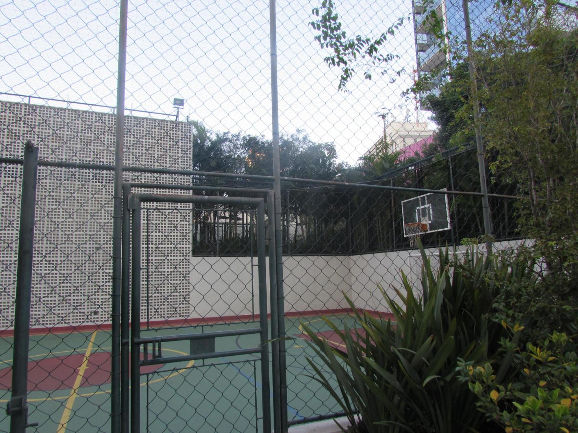 Thera Pinheiros-Sp Brazil São Paulo Exteriör bild