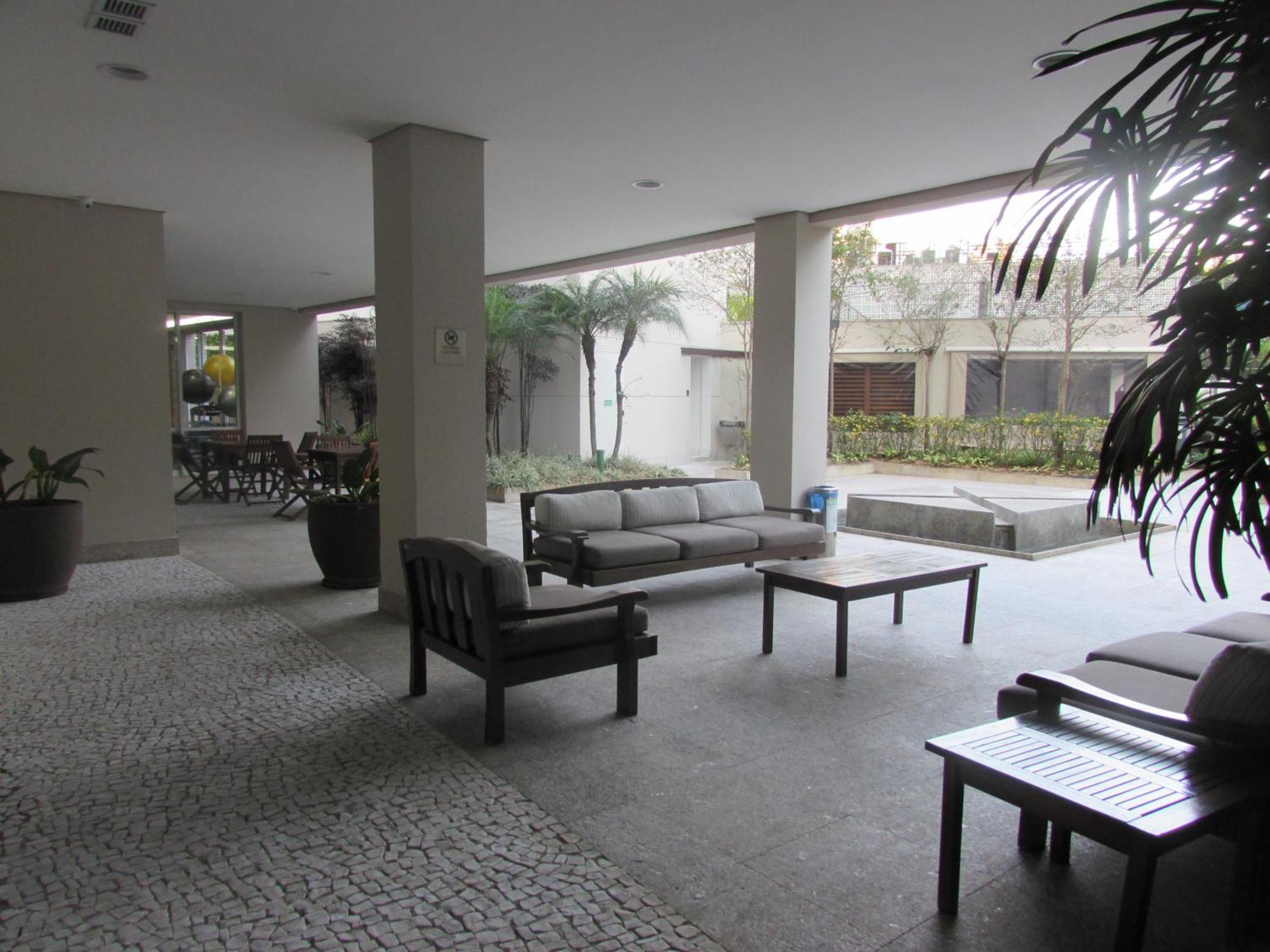 Thera Pinheiros-Sp Brazil São Paulo Exteriör bild