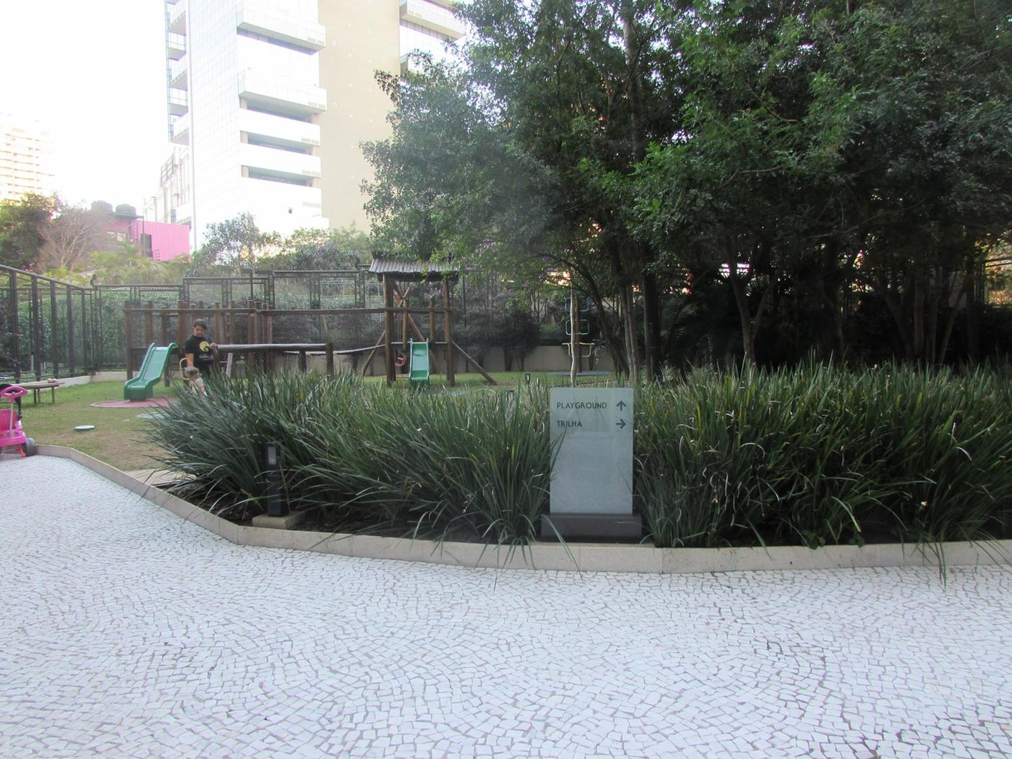Thera Pinheiros-Sp Brazil São Paulo Exteriör bild