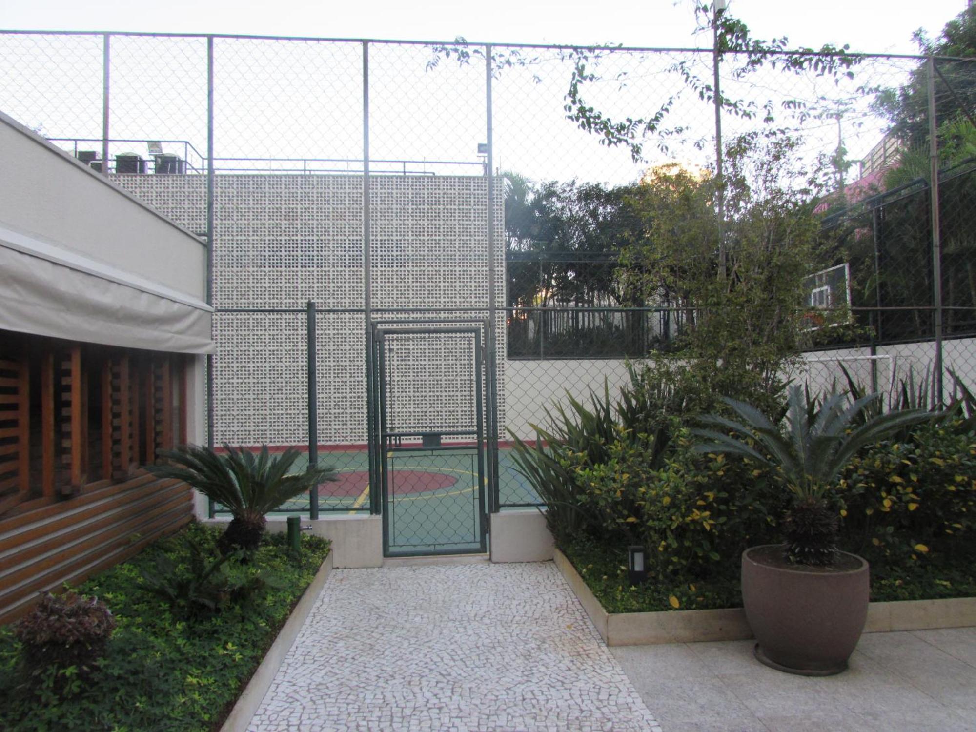 Thera Pinheiros-Sp Brazil São Paulo Exteriör bild