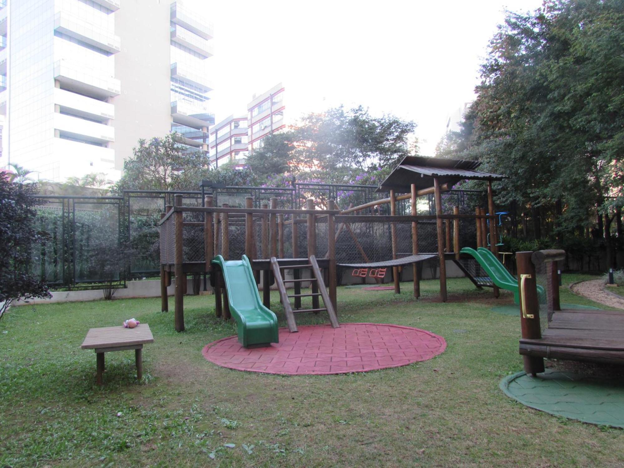 Thera Pinheiros-Sp Brazil São Paulo Exteriör bild